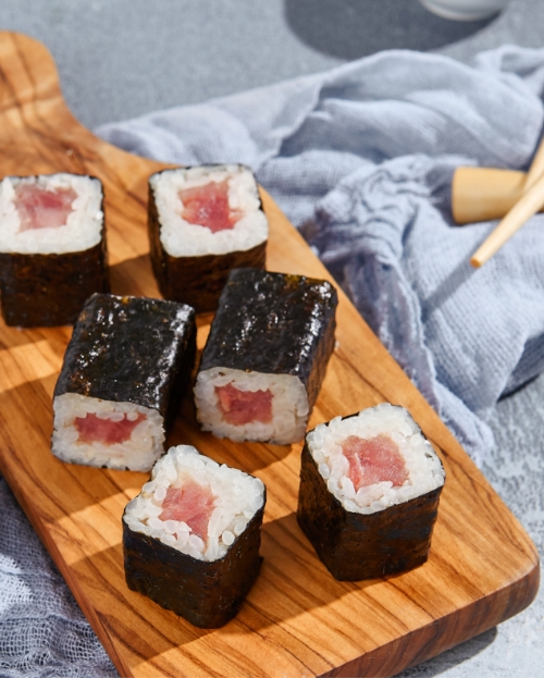 SAITAKU  Sushi Kit
